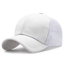 Load image into Gallery viewer, New camouflage series baseball cap summer outdoor sunscreen shading hat men's sports leisure tactical cap wild universal hats
